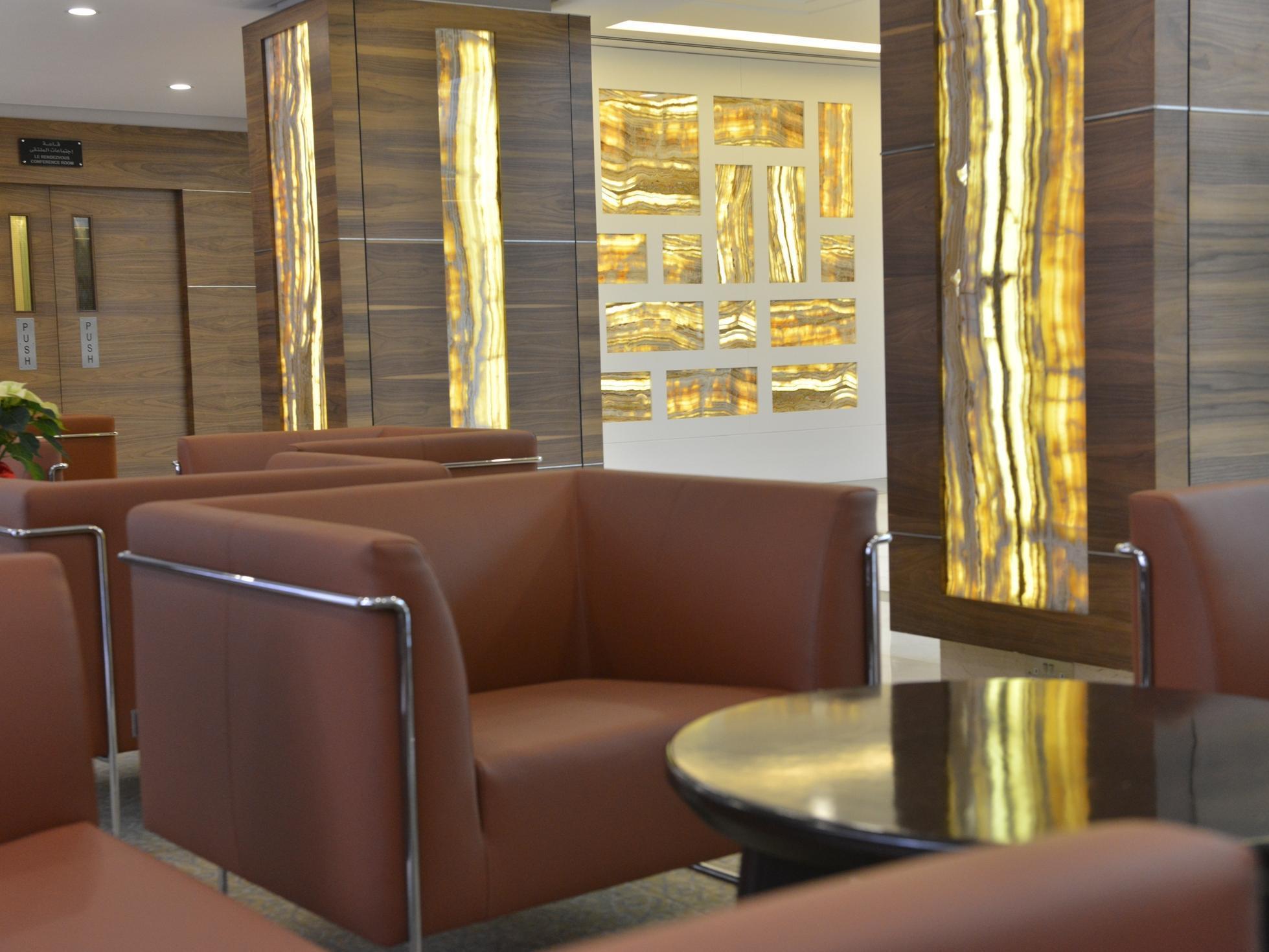 Ramada By Wyndham Bahrain Manama Exterior foto